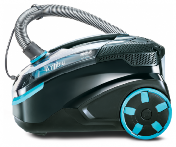 ���� ������ ������� ������ Thomas DryBOX Amfibia black/blue ��������-�������� ������������