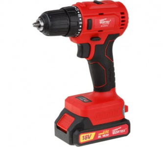 �����-���������� �������������� Wortex BD 2025-1 Dli