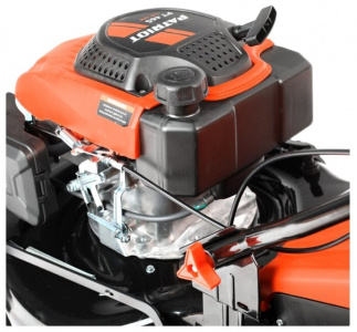 ���� ������ ������������� ���������� Patriot PT 46S (512 10 9046) ��������-�������� ������������