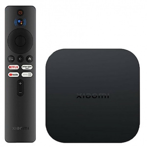  Xiaomi Mi TV Box S 2nd Gen PFJ4167RU