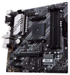   ASUS PRIME B550M-A (WI-FI)