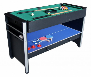     Weekend-Billiard Global 3  1 - 