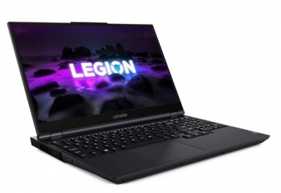  Lenovo Legion5 15ITH6H 15.6" FHD, Intel Core i5-11400H, 16Gb, 512Gb SSD, NVidia RTX3060 6Gb, no ODD