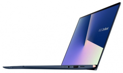  ASUS Zenbook 14 UX434FQ-A5113T (90NB0RM5-M02800) blue