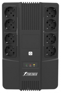 ���� ������ ��� Powerman BRICK 1000, 6117369, black ��������-�������� ������������