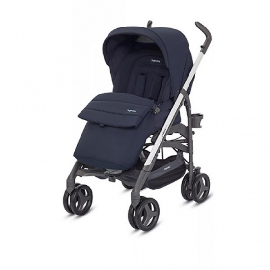 3 1 Inglesina System Zippy Pro Zippy Pro Slate AA30H6MAR AE30G6100 3 1 15