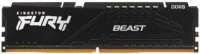   Kingston 32GB 5600MT/s DDR5 CL40 DIMM FURY Beast (KF556C40BB2-32) 