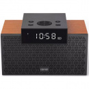   Edifier MP260 dark wood-black