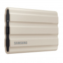 SSD-  SAMSUNG 1TB USB, MU-PE1T0K/WW, beige