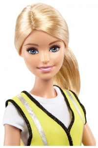    Mattel Barbie  - 