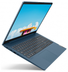  Lenovo IdeaPad 5 15ARE05 (81YQ001ARK) blue