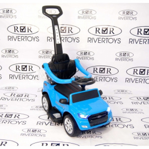    RiverToys Ford Ranger DK-P01-P blue - 