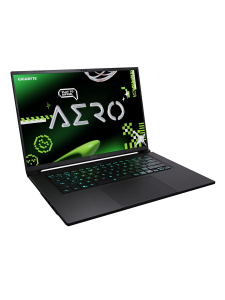 ������� Gigabyte AERO X16 3VH 16" IPS/Ryzen AI 7 260/16Gb/512Gb/RTX5060 8Gb/NoOS (3VHK3KZC93AD) ������