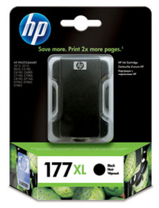     HP 177XL C8719HE Black - 