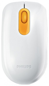   Philips SPM4900/10 White - 
