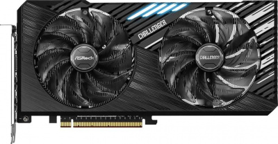  Asrock PCI-E 4.0 INTEL ARC A750 8Gb 256bit GDDR6 A750 CL SE 8GO