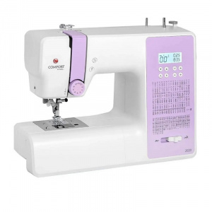 ���� ������ ������� ������ Comfort 2020, lilac/white ��������-�������� ������������
