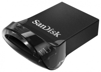    SanDisk Ultra Fit USB 3.1 128 Gb - 