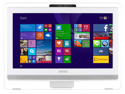    MSI AE220 5M-067 - 