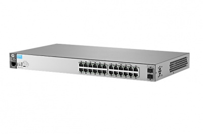  HPE 2530-24G-2SFP+