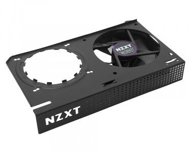     NZXT Kraken G12 black - 