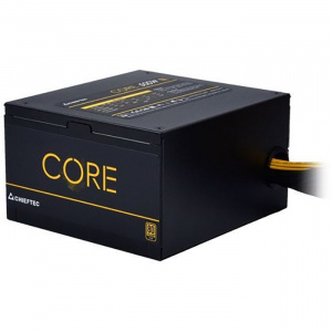 ���� ������� Chieftec Core 700�� BBS-700S Bulk 80-Plus Gold black