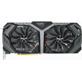  Palit RTX 2080 NE6208SH20P2-1040G 8gb