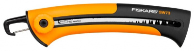 ���� ������ ���� Fiskars Xtract SW73 ��������-�������� ������������