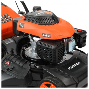 ���� ������ ������������� ���������� Patriot PT 46S (512 10 9046) ��������-�������� ������������