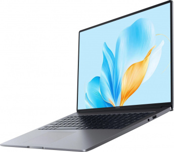 ������� Honor MagicBook X16 2025 16" IPS/i3 1315U/8GB/512GB/UHD/��� OS �����