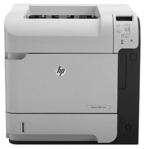    HP LaserJet Enterprise 600 M601n - 