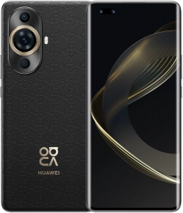���� ������ �������� HUAWEI Nova 11 Pro 8/256Gb GOA-LX9 black ��������-�������� ������������