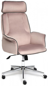   Tetchair CHARM T14/T18, , pink/gray