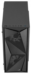 ������ ��� ���������� Aerocool Glider Cosmo-G-BK-v1 black