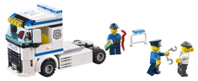 LEGO 60044 5 12 375