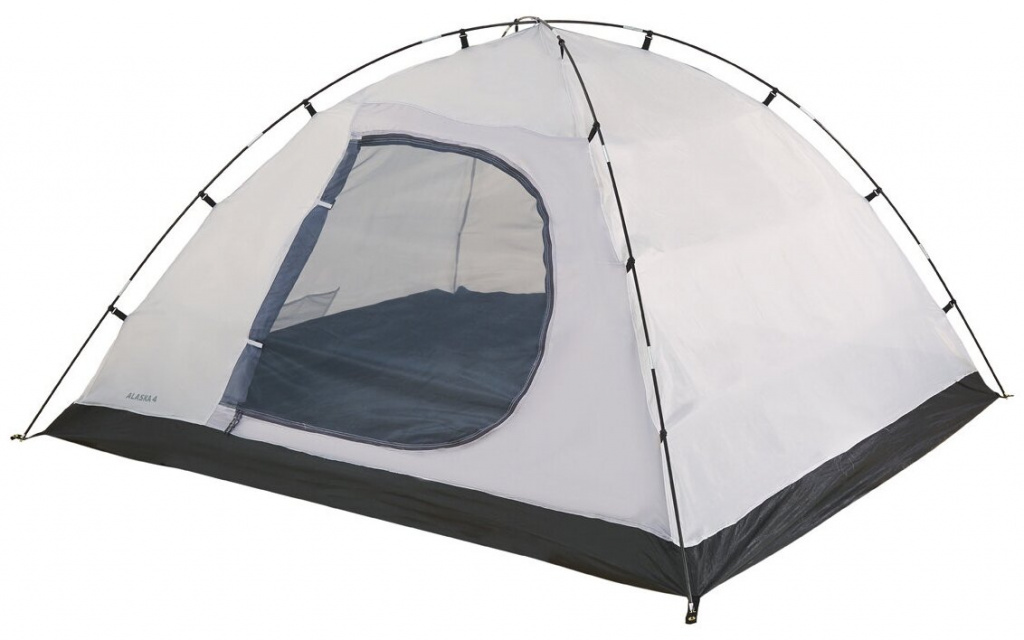 Аляска Camp