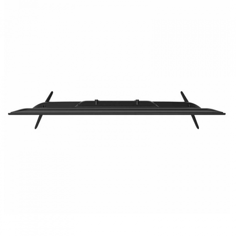 ЖК-телевизор Haier 43 SMART TV S1, black LED-телевизор, 43, 3840x2160 (16:9), TFT VA • DVB-T2 есть • Smart TV есть — купить за 34783 руб.