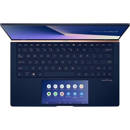 Asus zenbook 13 ux334fl discount
