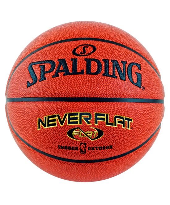 Баскетбольный мяч Spalding NBA