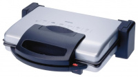 ������������ Bosch TFB3302V, stainless-black