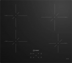 ������������ �������� ����������� Indesit IS 41Q60 NE black