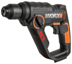   Worx WX390.1, 20, 2  x2, 