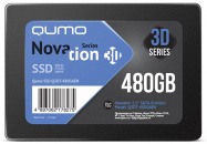    QUMO SSD 480GB QM Novation Q3DT-480GAEN