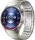 - Huawei Watch GT 6 Pro Atum-B29M, 46, 1.47", / (55020fwb)