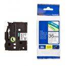     Brother TZE261 (36-), white