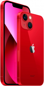    Apple iPhone 13 4/256GB Red - 