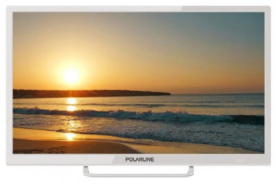 - Polarline 24PL52TC white
