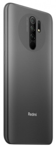    Xiaomi Redmi 9 4Gb/64Gb, grey - 