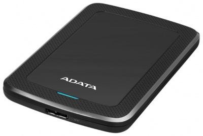 ���� ������ ������� ���� ������� Adata HV300 2Tb black ��������-�������� ������������