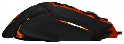���� ���� CANYON CND-SGM6N black-orange ��������-�������� ������������